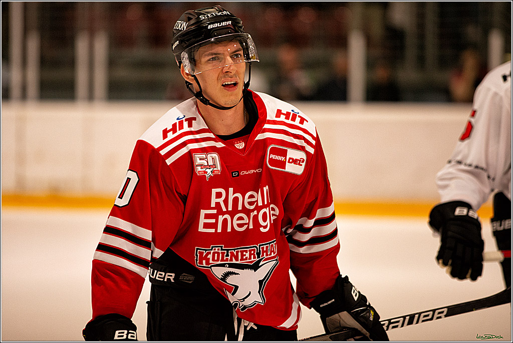 PENNY DEL;  Koelner Haie offenes Training; Koeln, 31.07.2022